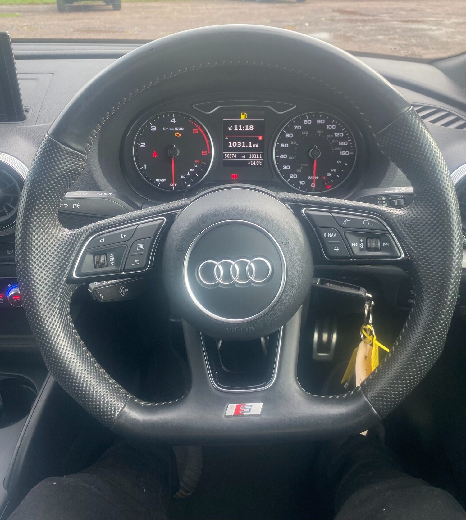 Used Audi A3 2019 for sale - 76450452: Photo 12