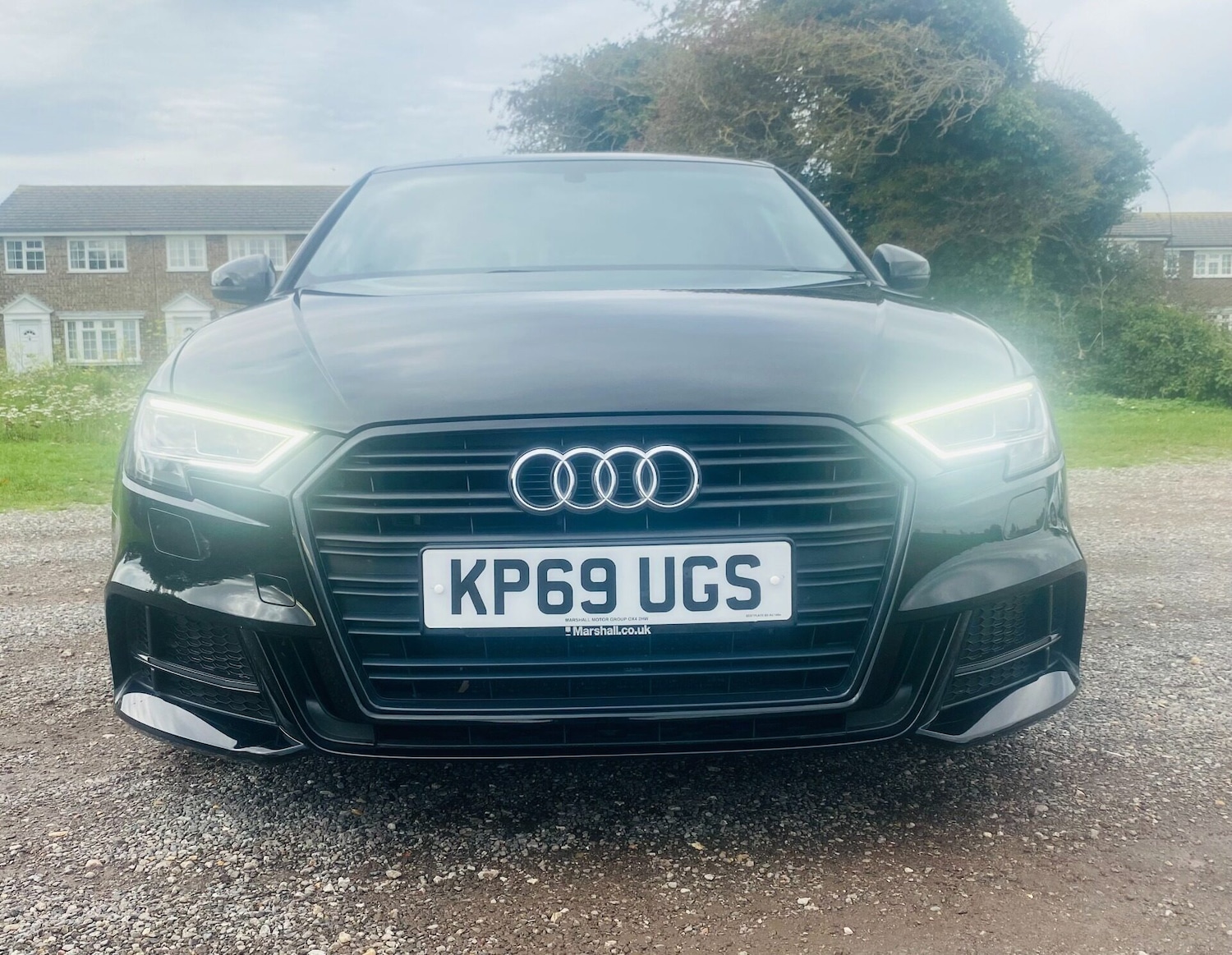 Used Audi A3 2019 for sale - 76450452: Photo 4