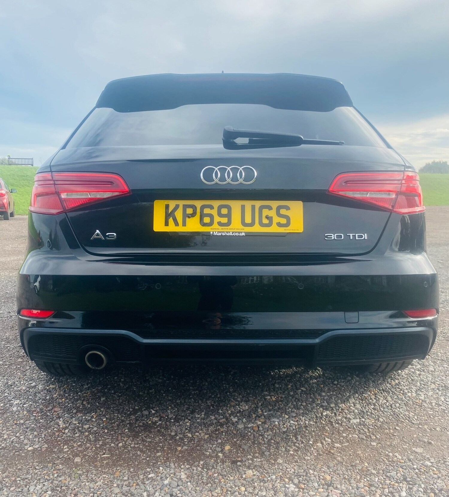 Used Audi A3 2019 for sale - 76450452: Photo 5