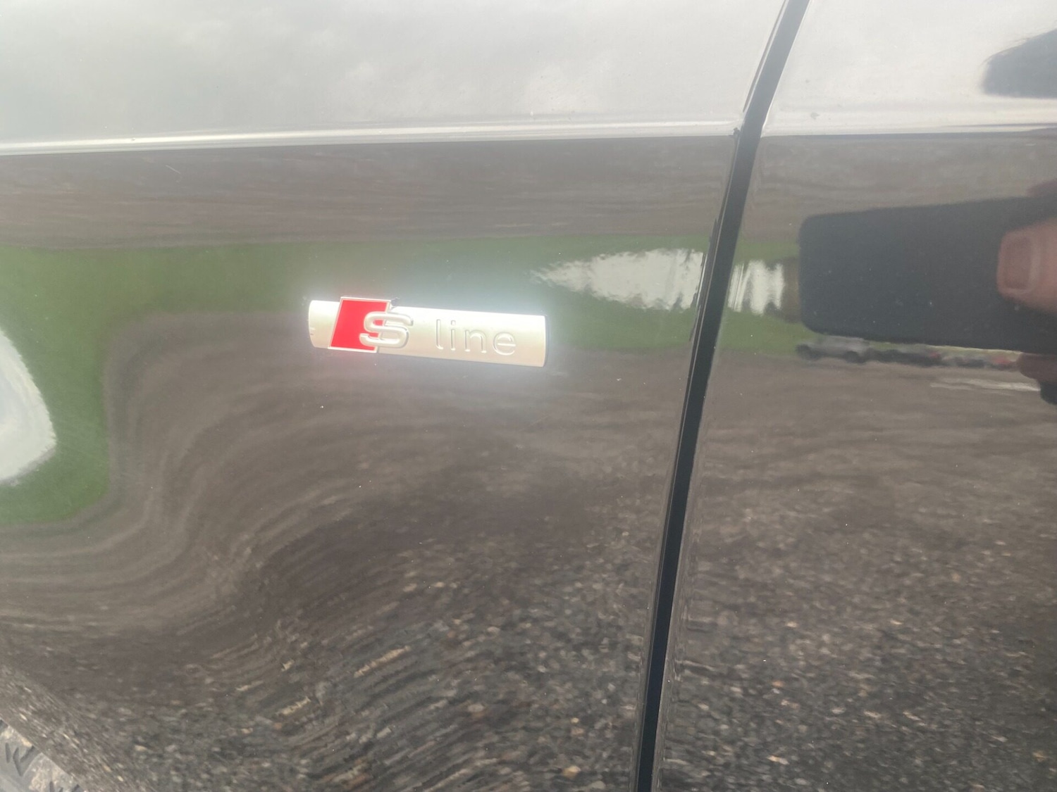 Used Audi A3 2019 for sale - 76450452: Photo 6