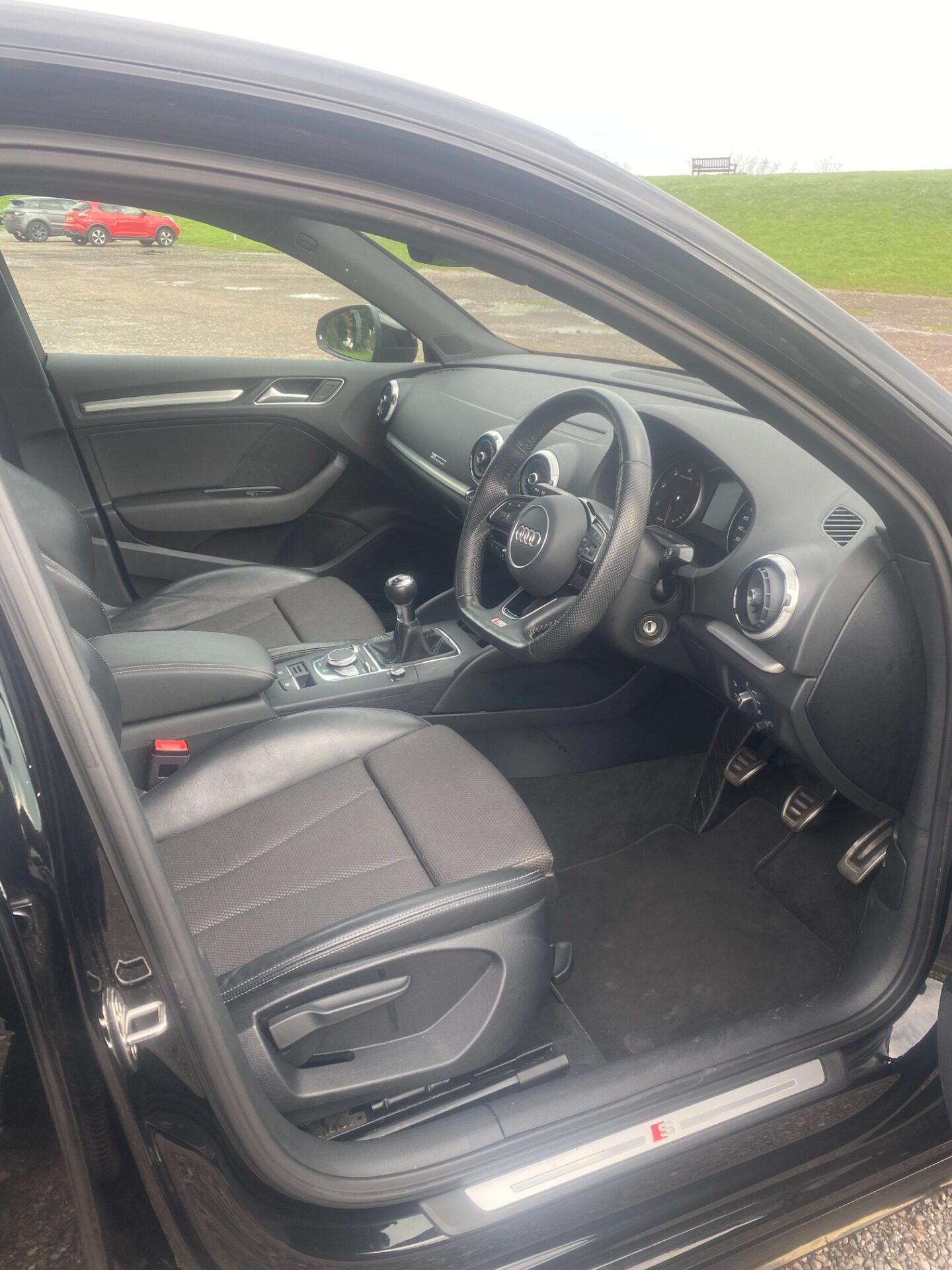 Used Audi A3 2019 for sale - 76450452: Photo 7