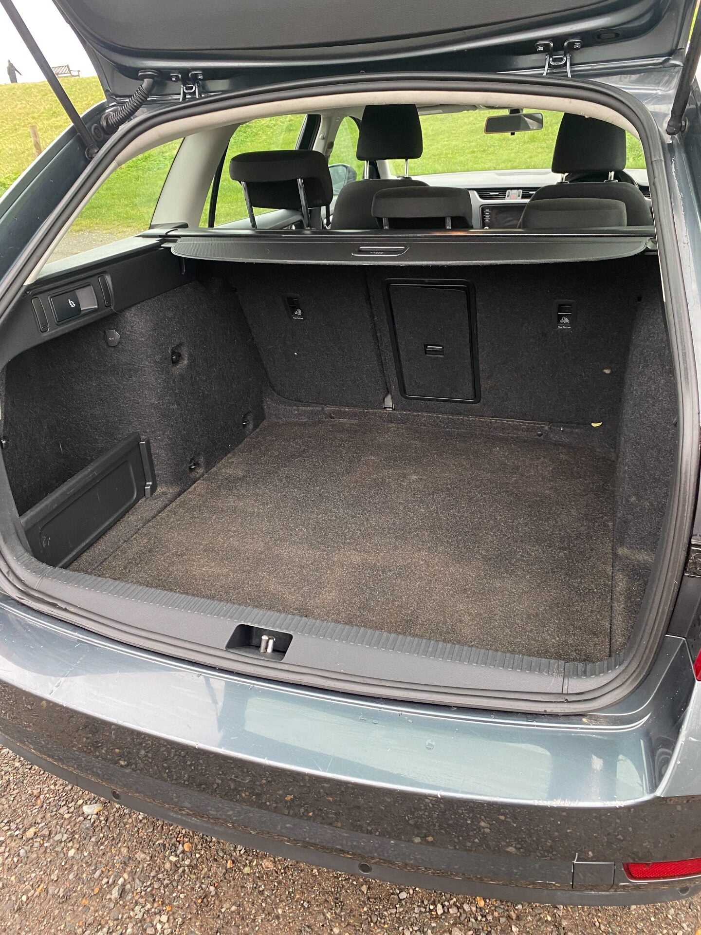 Used Skoda Octavia 2018 for sale - 76739398: Photo 14