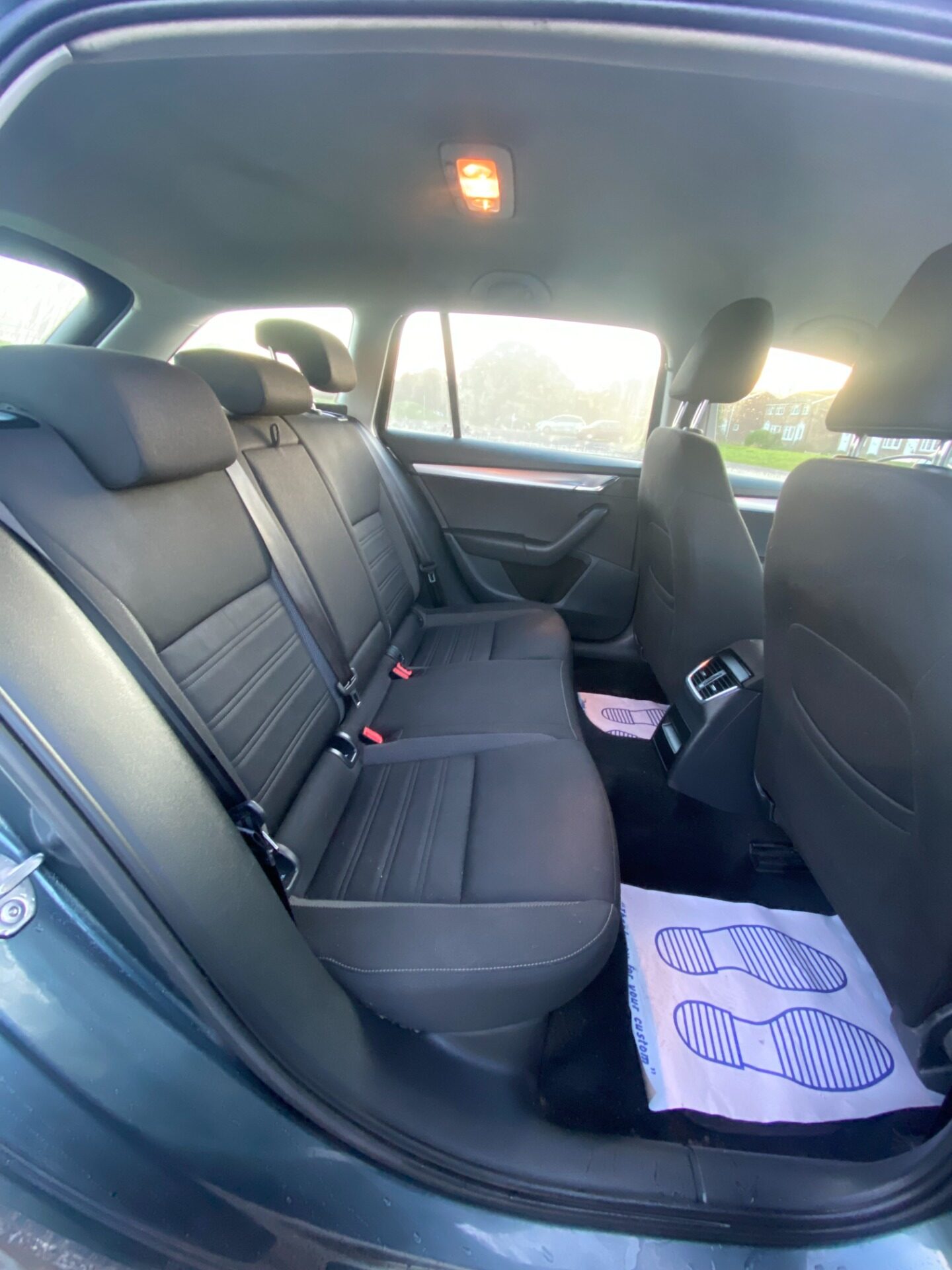 Used Skoda Octavia 2018 for sale - 76739398: Photo 4