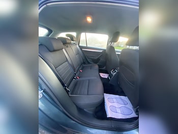 Used Skoda Octavia 2018 for sale - 76739398: Photo