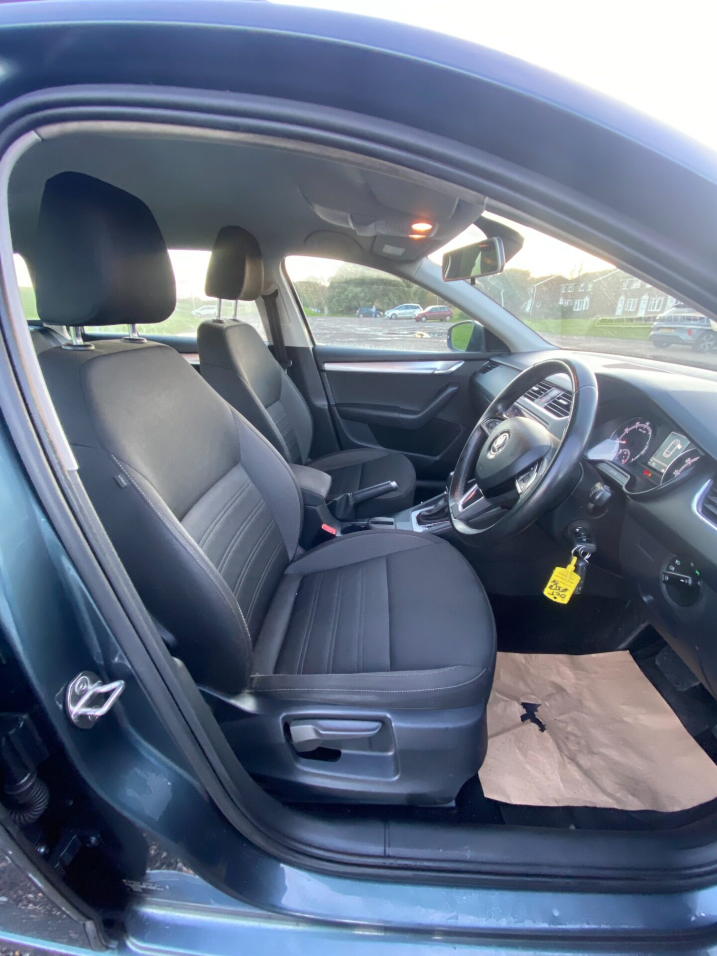 Used Skoda Octavia 2018 for sale - 76739398: Photo 5