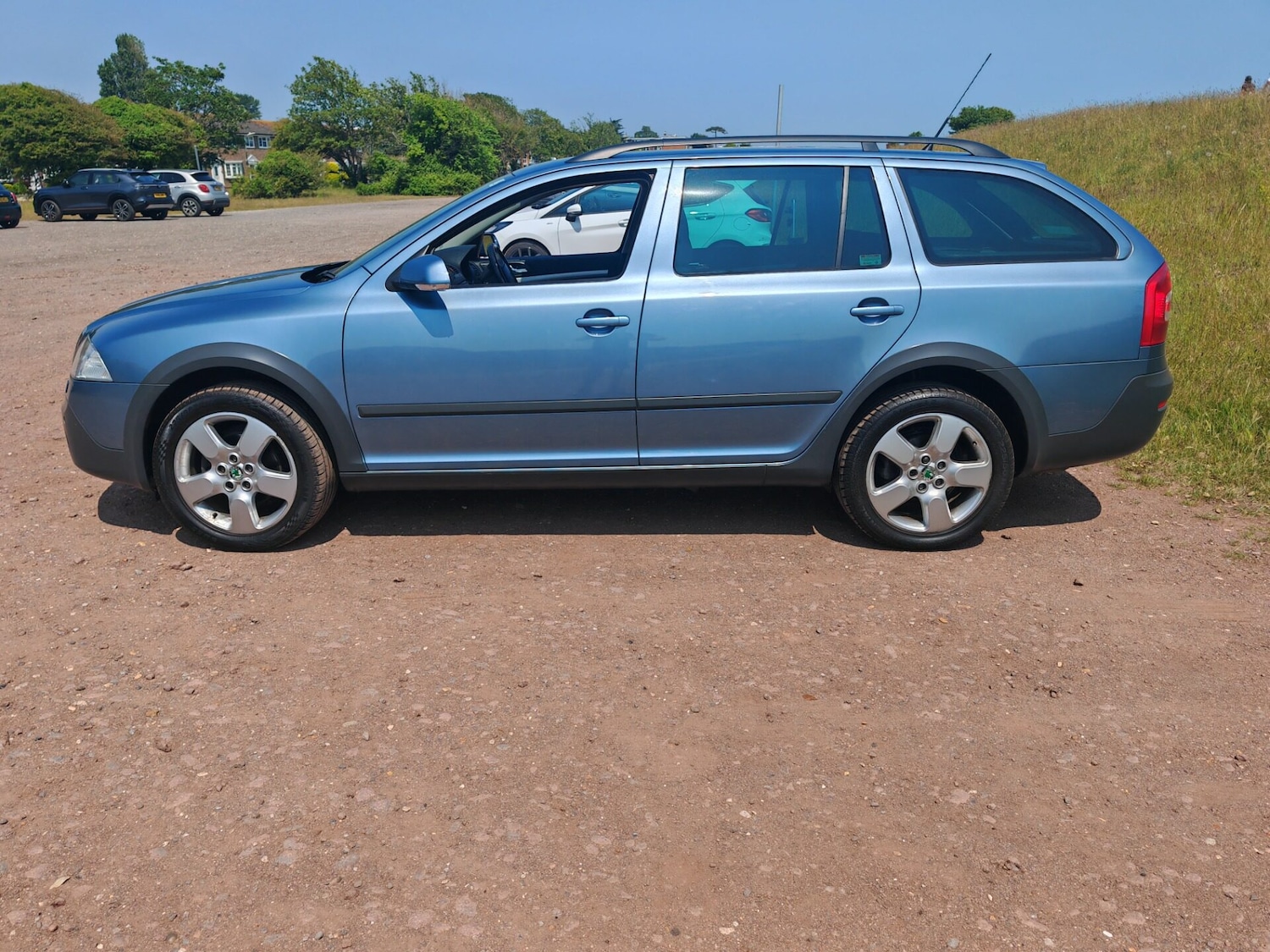 Vehicle 7