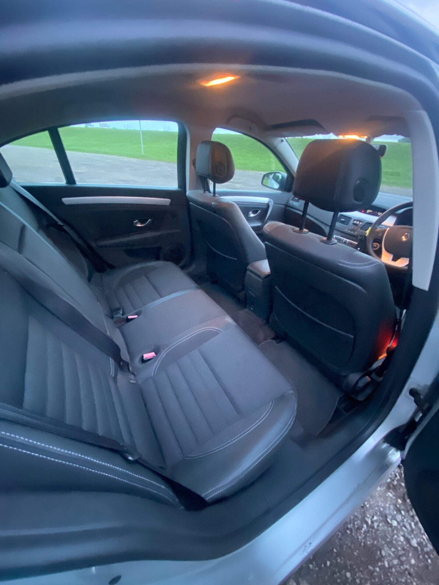 Used Renault Laguna 2007 for sale - 76982651: Photo 10