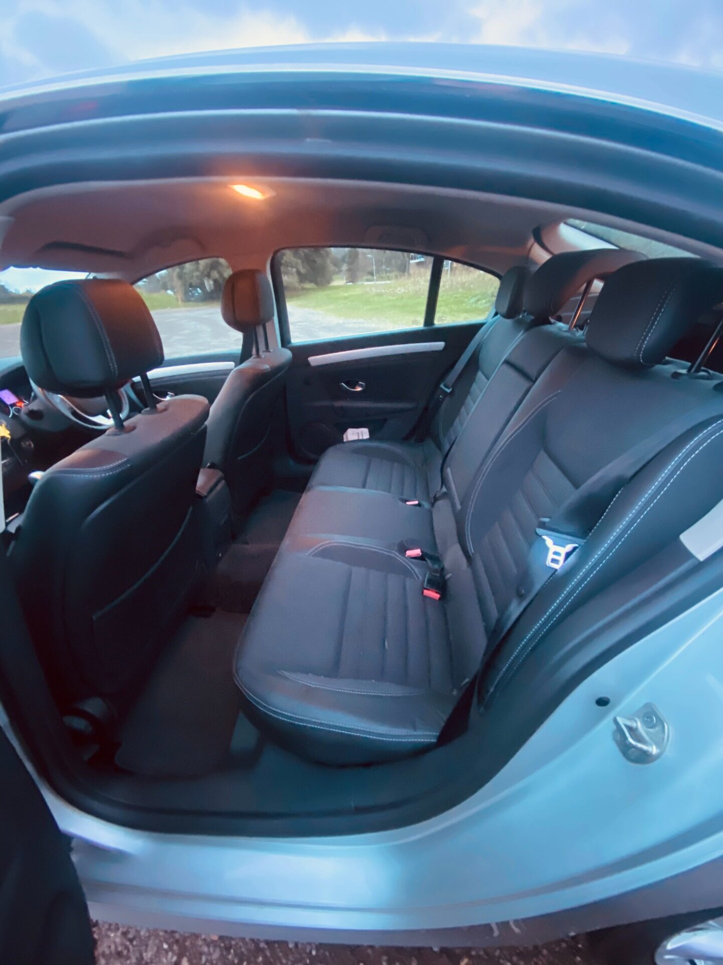 Used Renault Laguna 2007 for sale - 76982651: Photo 11