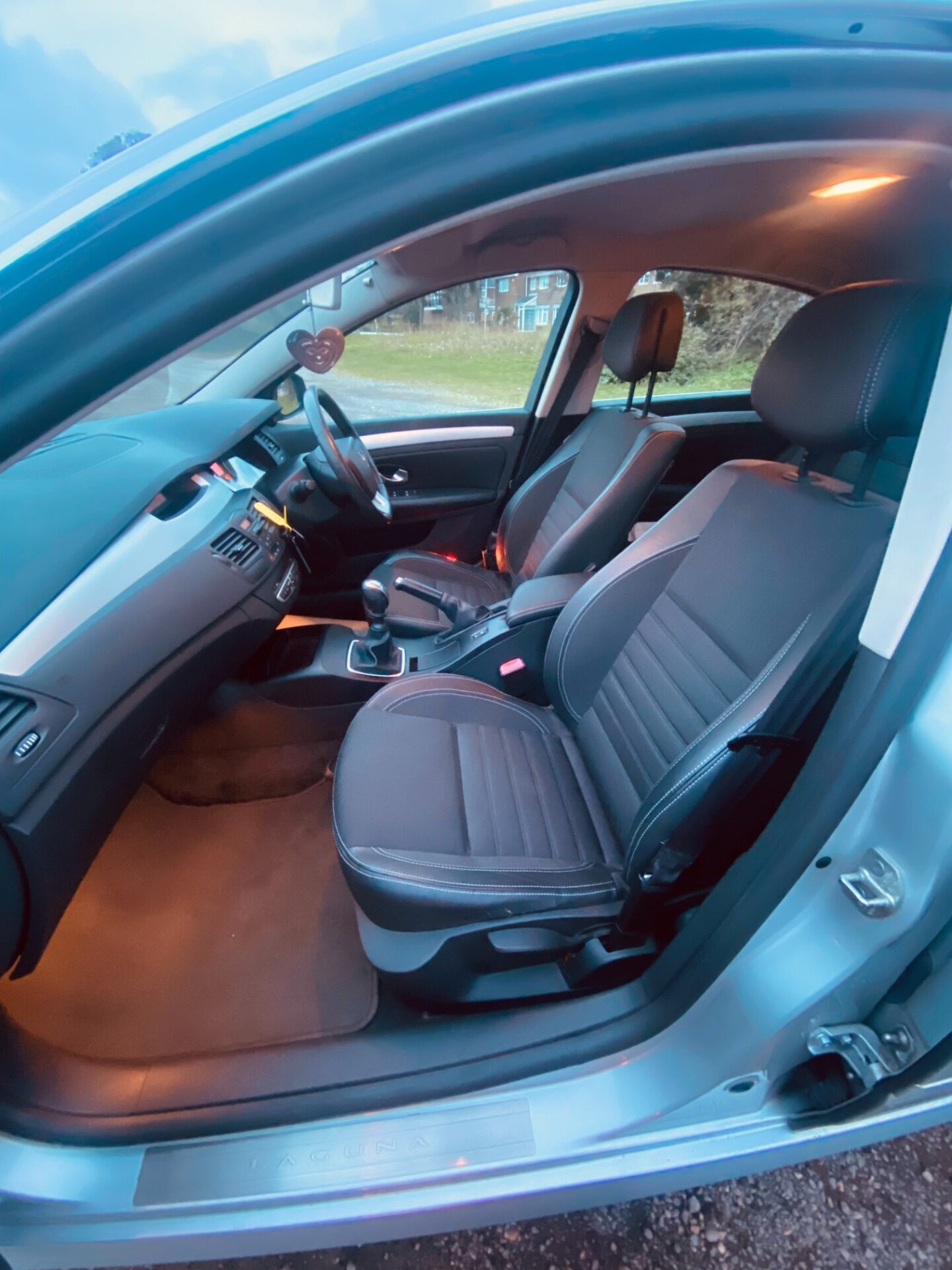 Used Renault Laguna 2007 for sale - 76982651: Photo 12