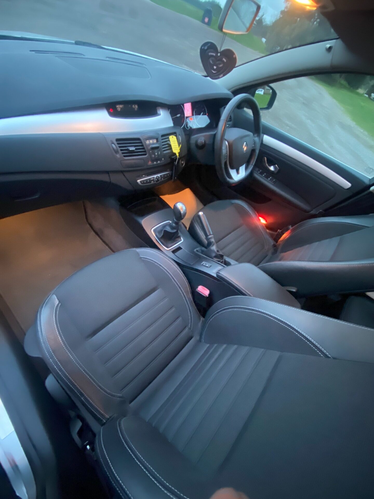 Used Renault Laguna 2007 for sale - 76982651: Photo 13