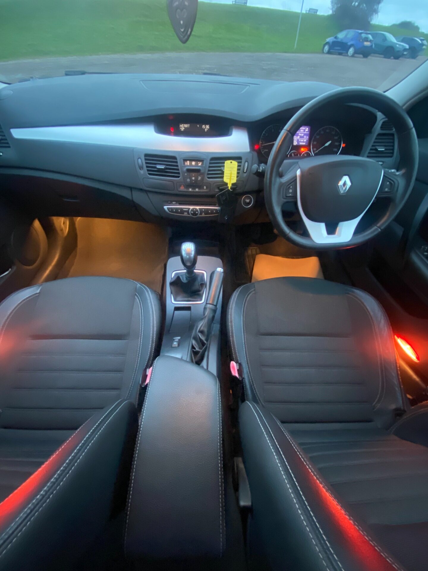 Used Renault Laguna 2007 for sale - 76982651: Photo 15