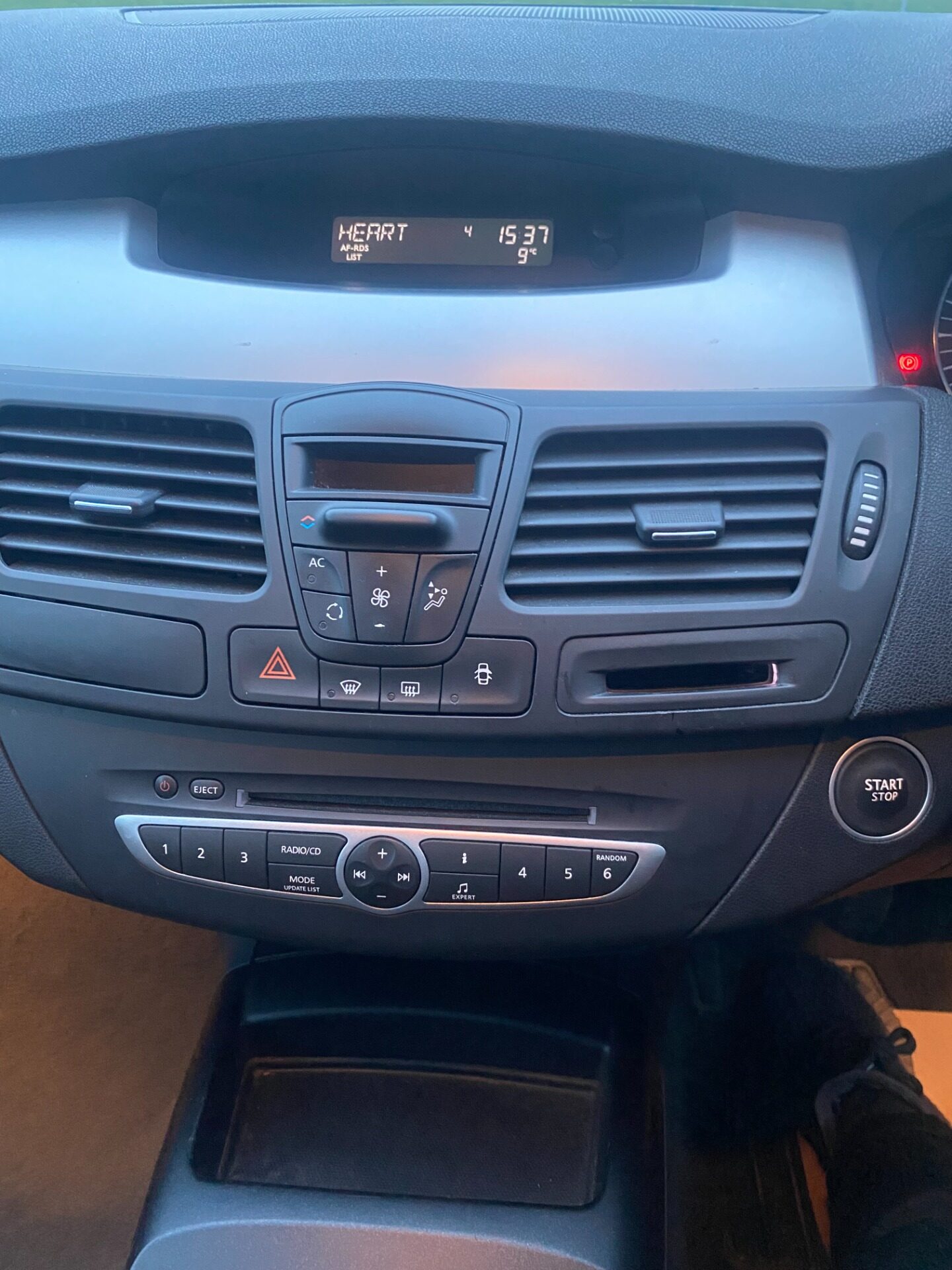 Used Renault Laguna 2007 for sale - 76982651: Photo 17