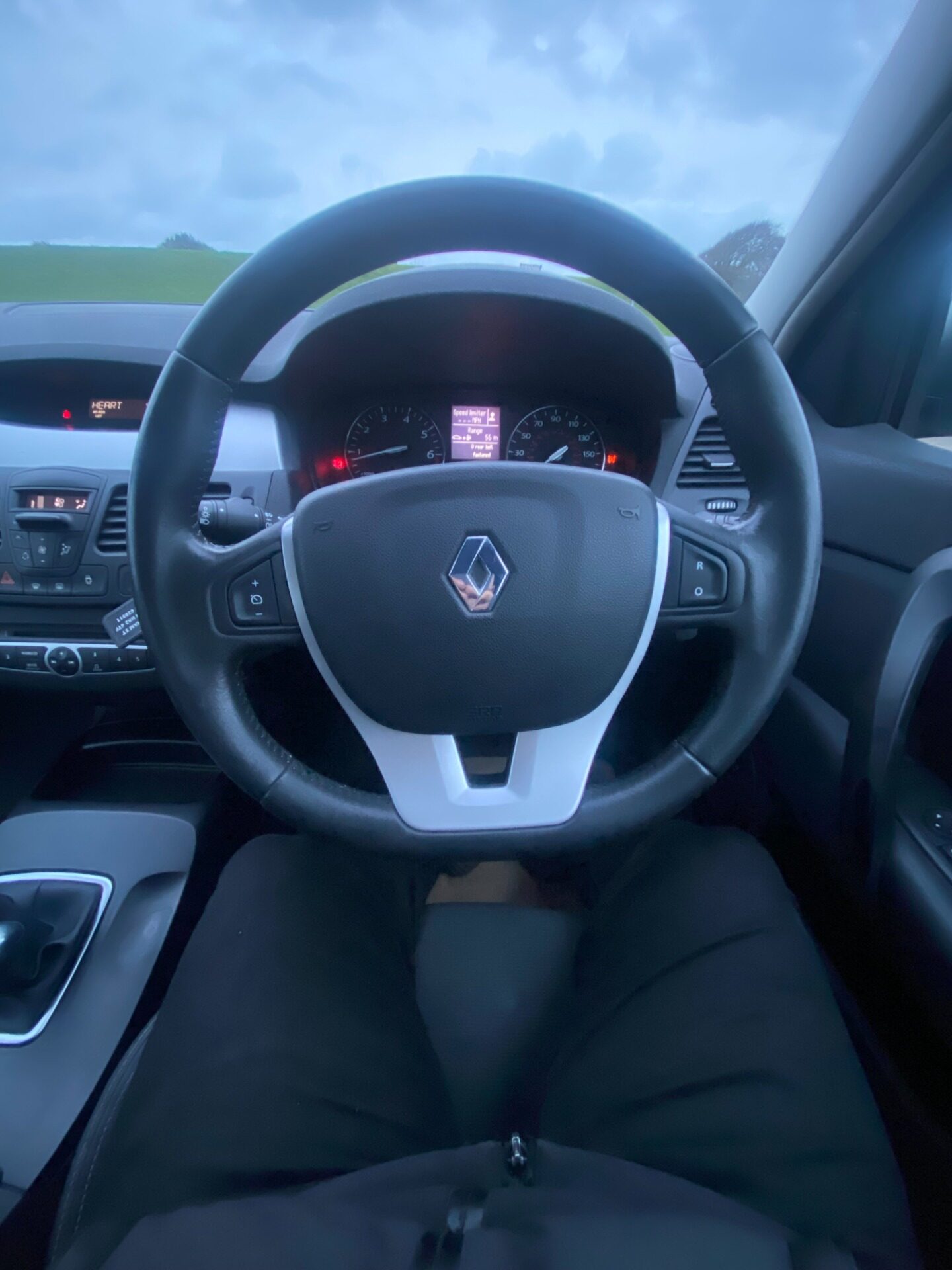 Used Renault Laguna 2007 for sale - 76982651: Photo 18