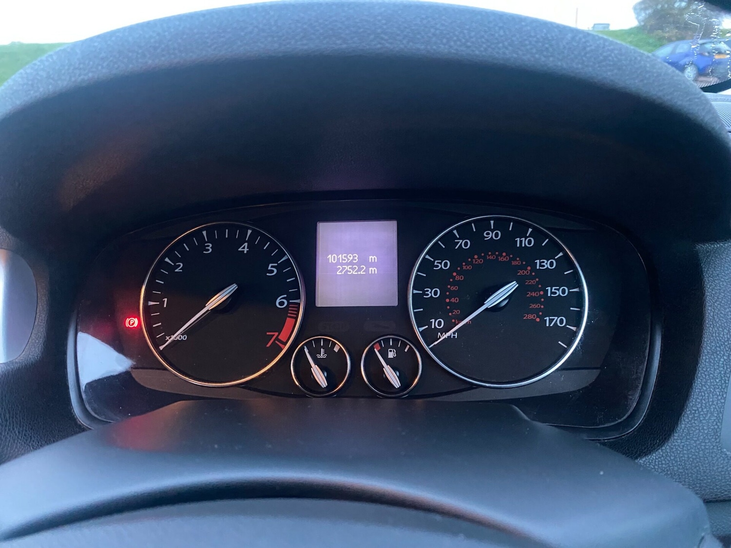 Used Renault Laguna 2007 for sale - 76982651: Photo 19