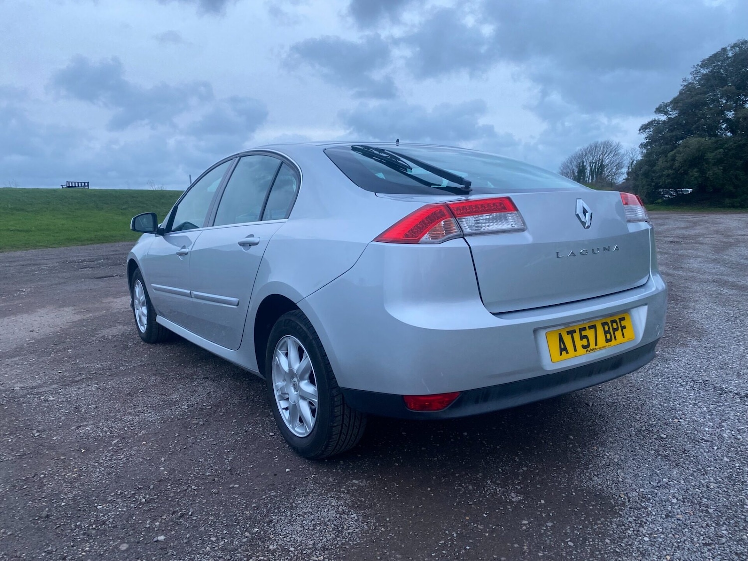 Used Renault Laguna 2007 for sale - 76982651: Photo 4