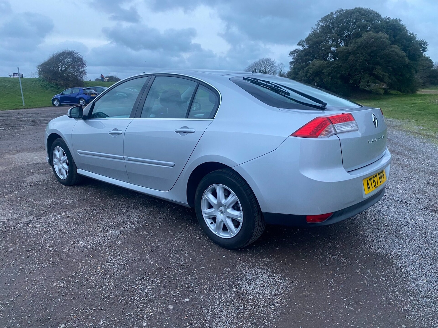 Used Renault Laguna 2007 for sale - 76982651: Photo 5