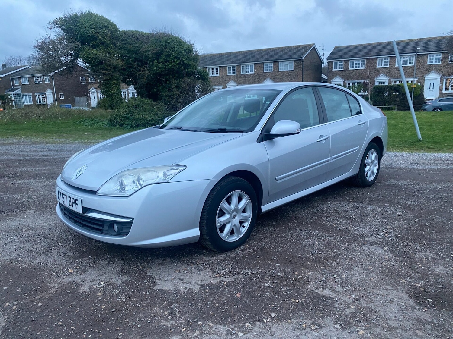 Used Renault Laguna 2007 for sale - 76982651: Photo 6