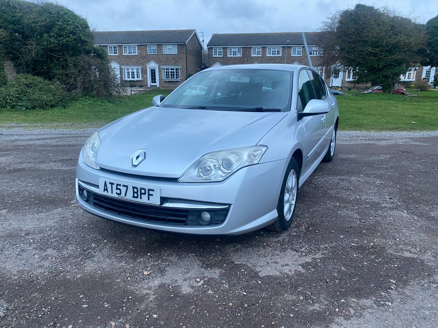 Used Renault Laguna 2007 for sale - 76982651: Photo 7