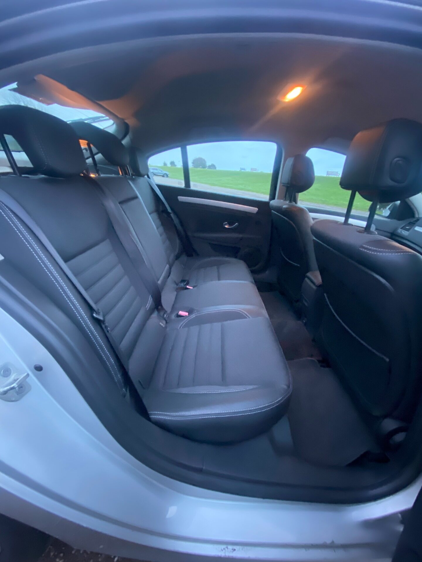 Used Renault Laguna 2007 for sale - 76982651: Photo 9