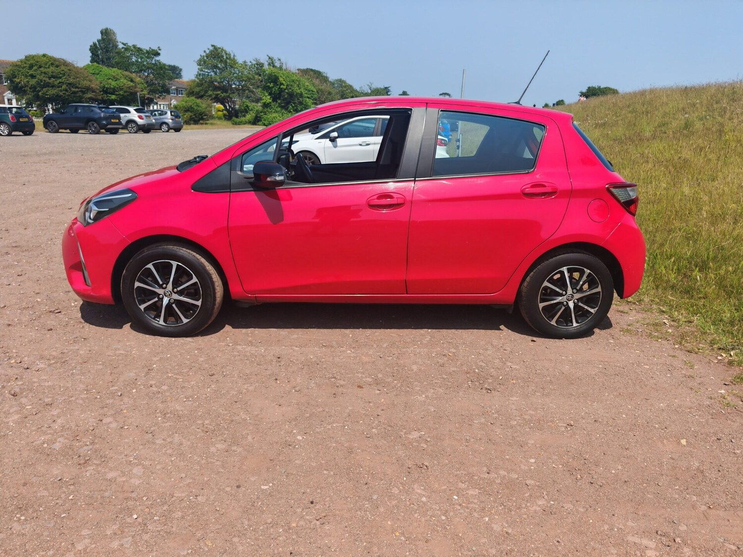 Vehicle 7