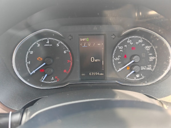 Used Toyota Yaris 2018 for sale - 74825756: Photo 9