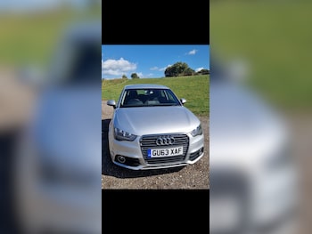 Used Audi A1 2013 for sale - 75971990: Photo