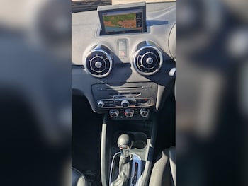 Used Audi A1 2013 for sale - 75971990: Photo