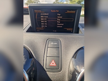 Used Audi A1 2013 for sale - 75971990: Photo
