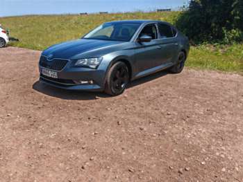 Used Skoda Superb 2016 for sale - 74824982: Photo
