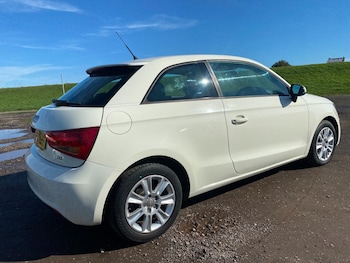 Used Audi A1 2012 for sale - 77666064: Photo