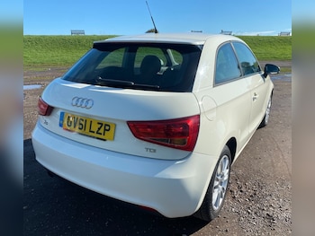 Used Audi A1 2012 for sale - 77666064: Photo