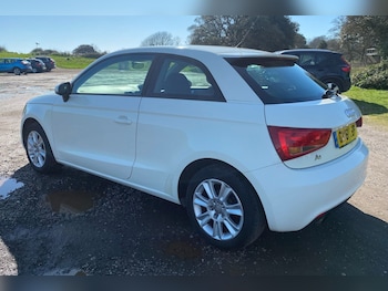 Used Audi A1 2012 for sale - 77666064: Photo