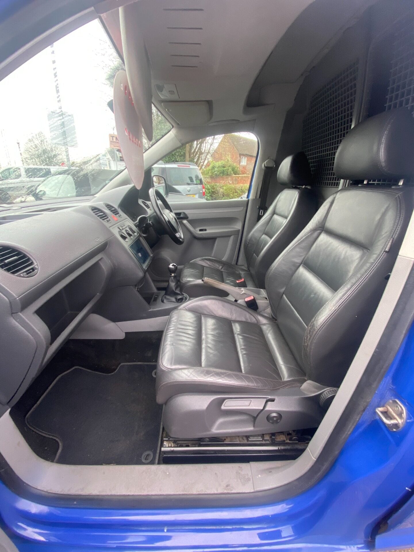 Used Volkswagen Caddy 2010 for sale - 77247495: Photo 3