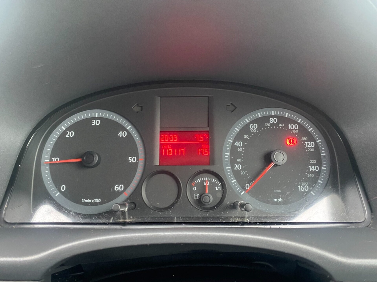 Used Volkswagen Caddy 2010 for sale - 77247495: Photo 6