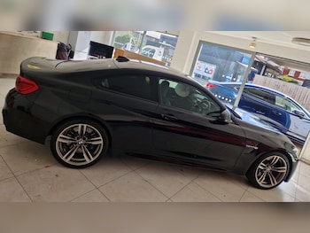 Used BMW 4 Series 2017 for sale - 75723532: Photo