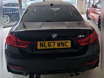 Used BMW 4 Series 2017 for sale - 75723532: Photo