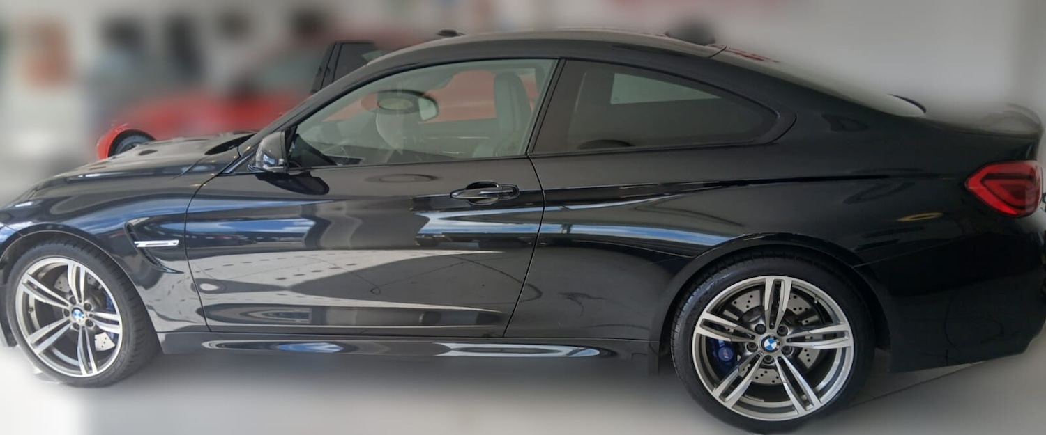 Used BMW 4 Series 2017 for sale - 75723532: Photo 4