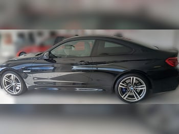 Used BMW 4 Series 2017 for sale - 75723532: Photo