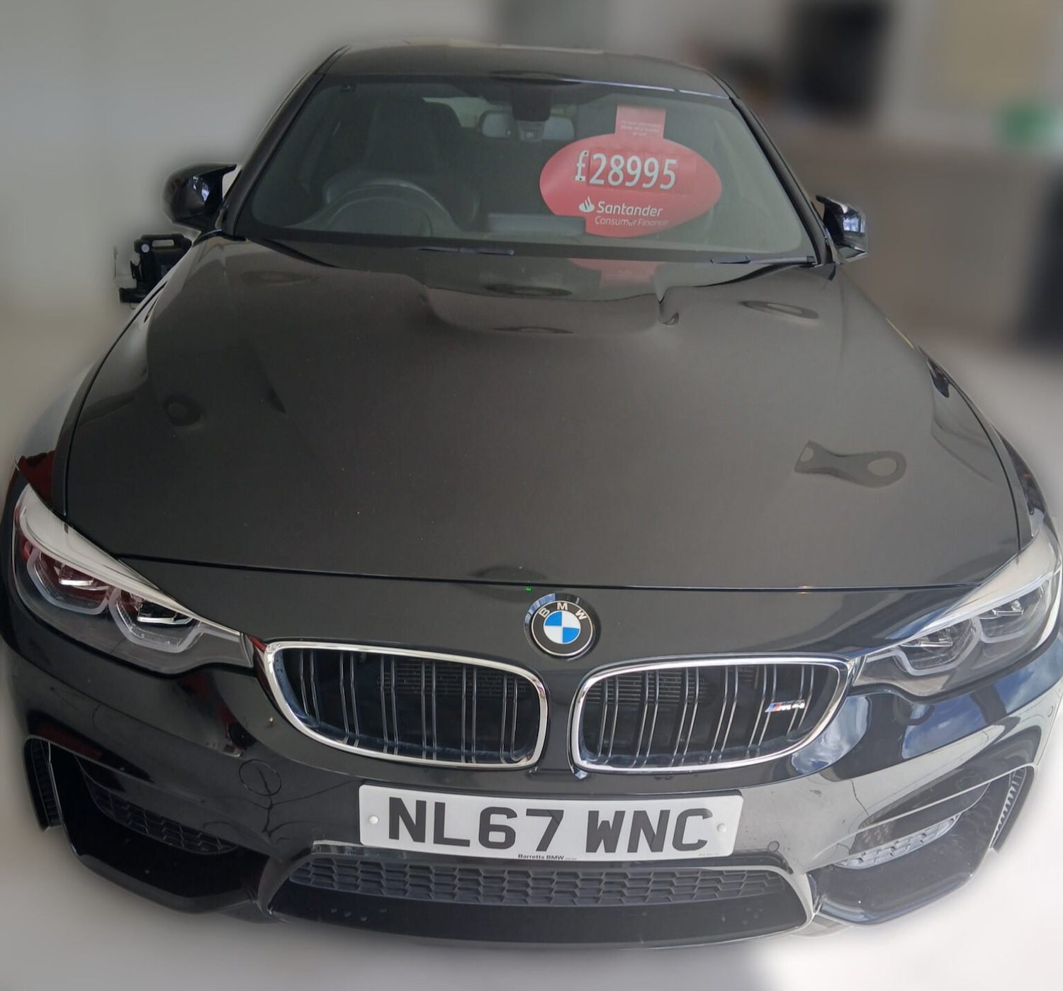 Used BMW 4 Series 2017 for sale - 75723532: Photo 5