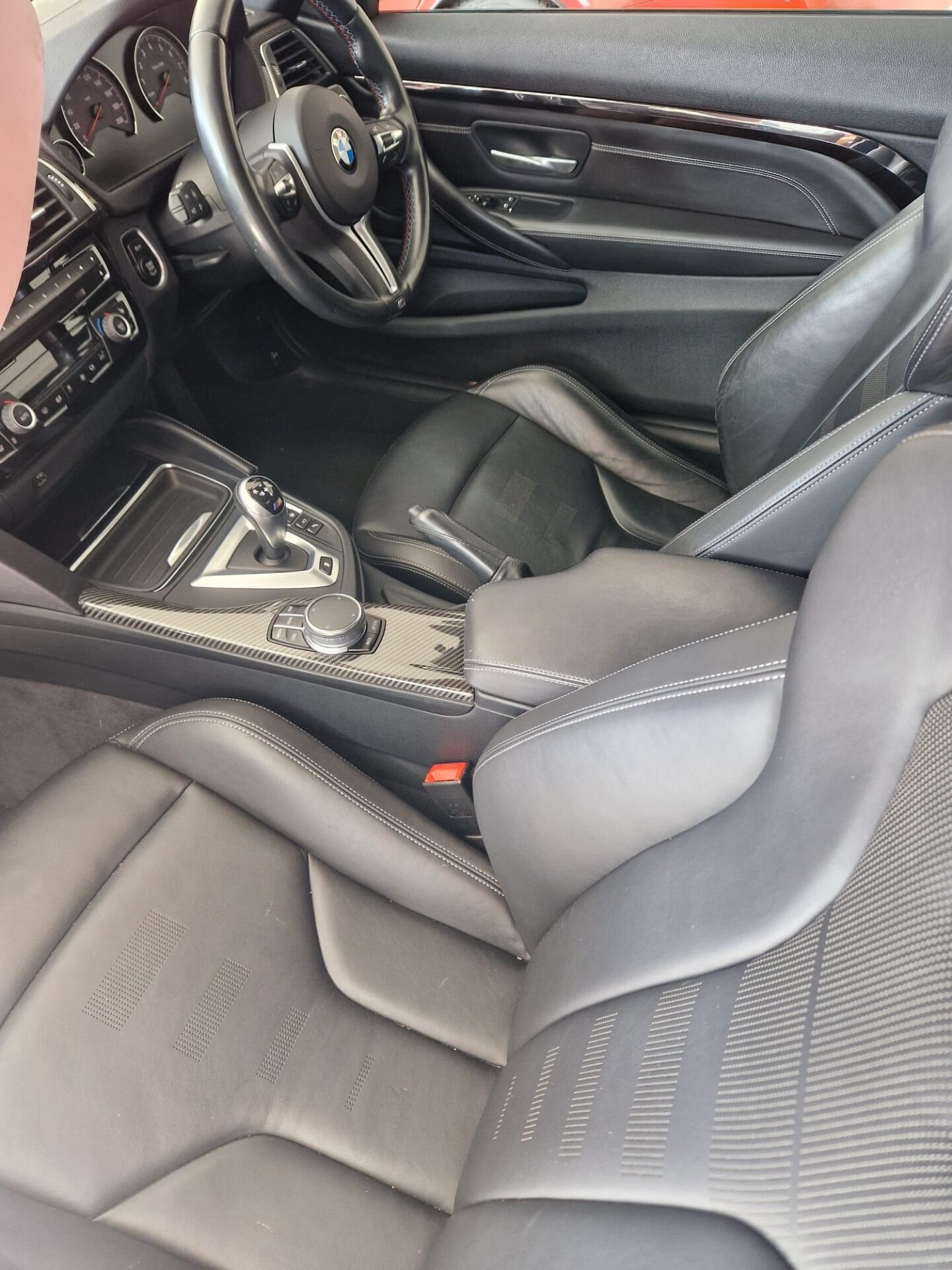 Used BMW 4 Series 2017 for sale - 75723532: Photo 6