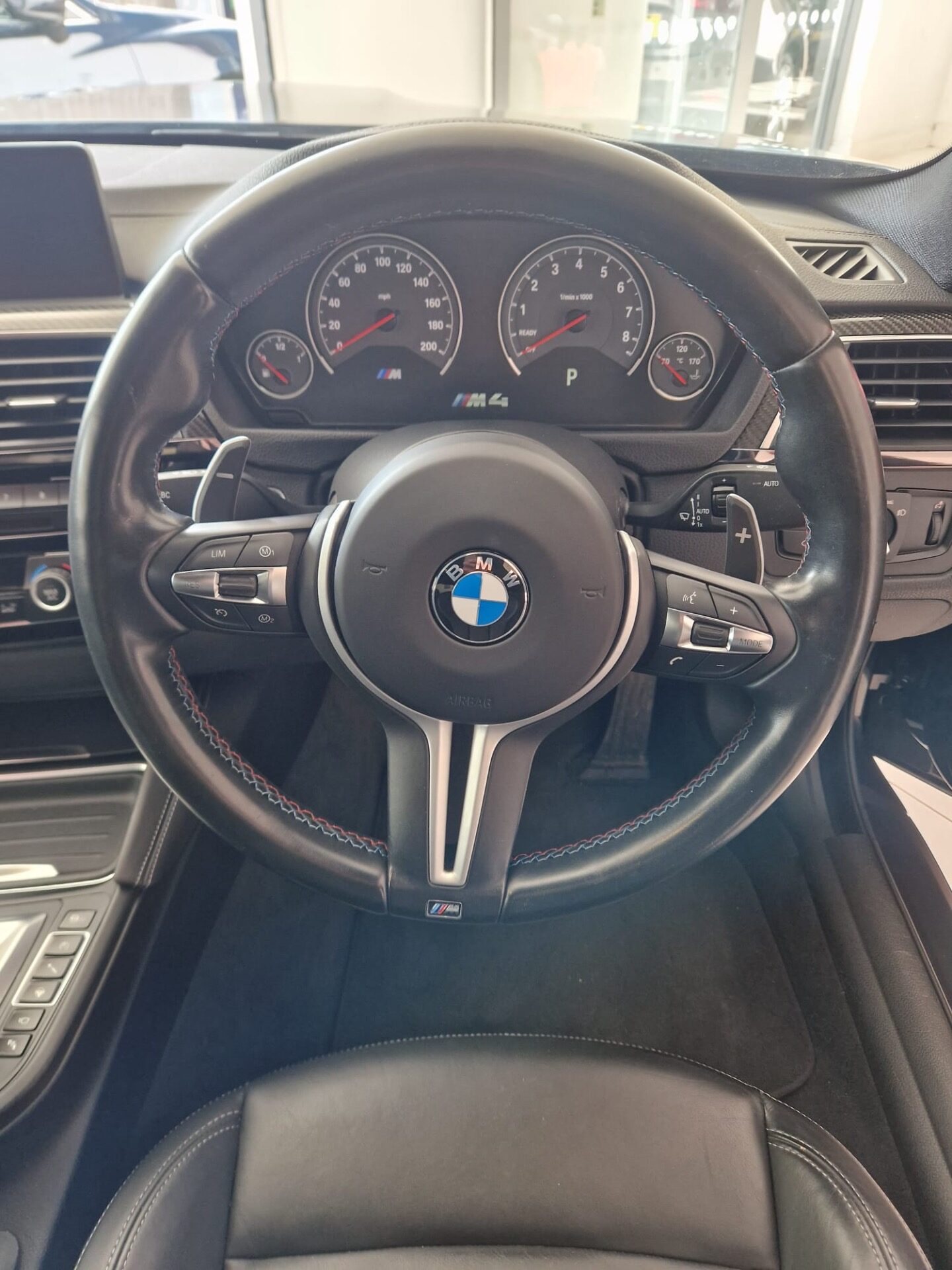 Used BMW 4 Series 2017 for sale - 75723532: Photo 8