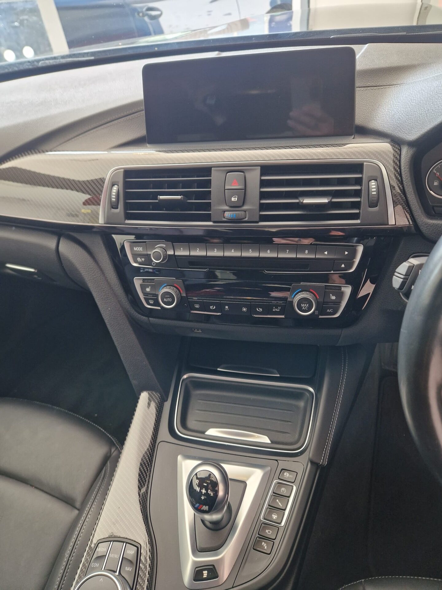 Used BMW 4 Series 2017 for sale - 75723532: Photo 9