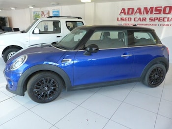 Used MINI Hatch 2018 for sale - 79342694: Photo