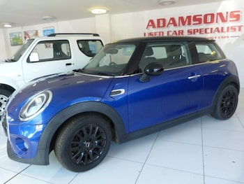 Used MINI Hatch 2018 for sale - 79342694: Photo