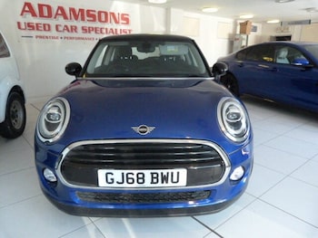 Used MINI Hatch 2018 for sale - 79342694: Photo