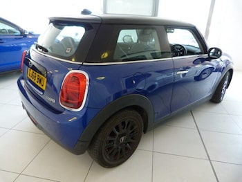Used MINI Hatch 2018 for sale - 79342694: Photo