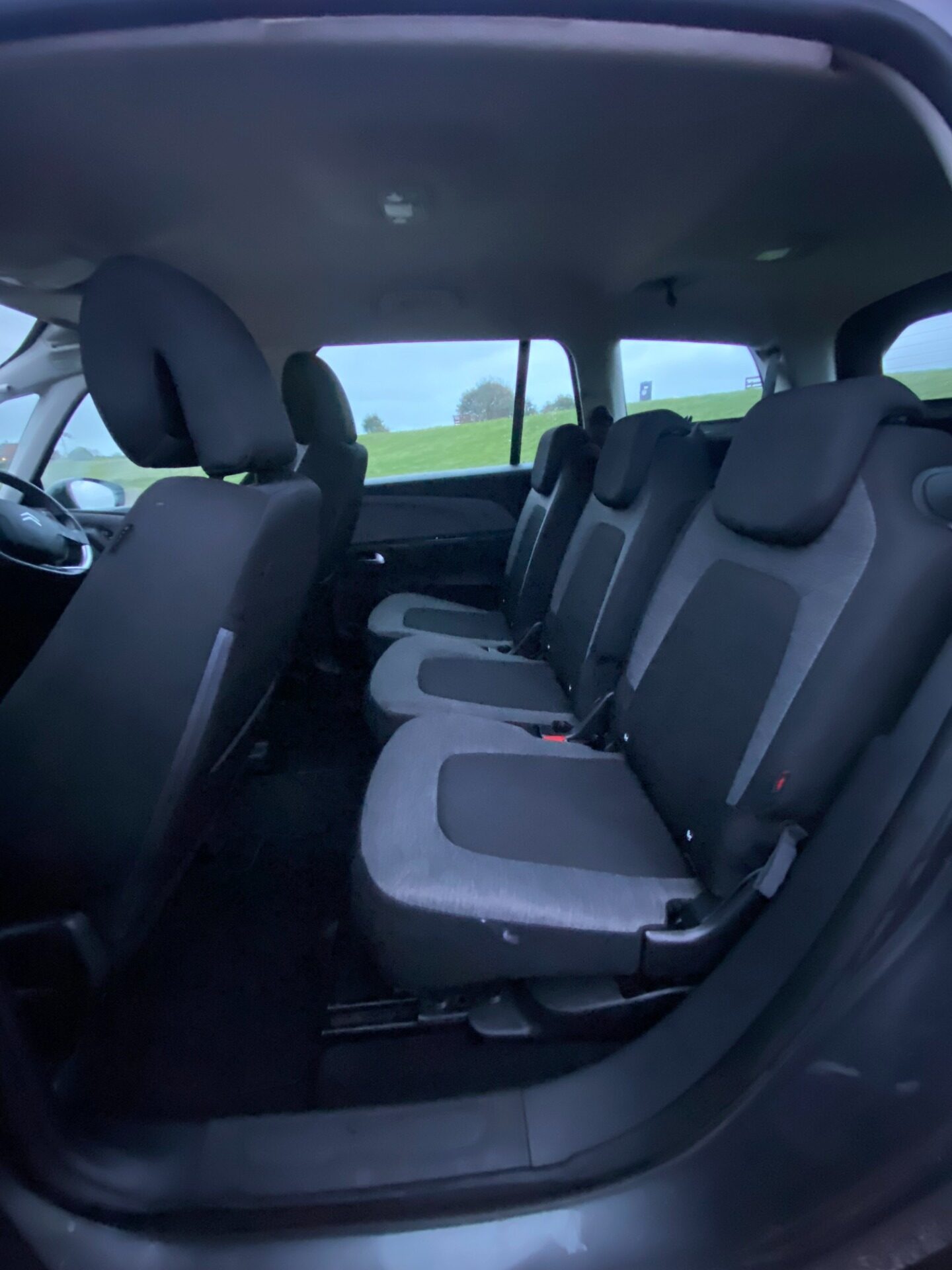 Used Citroen C4 Grand Picasso 2019 for sale - 76883890: Photo 7