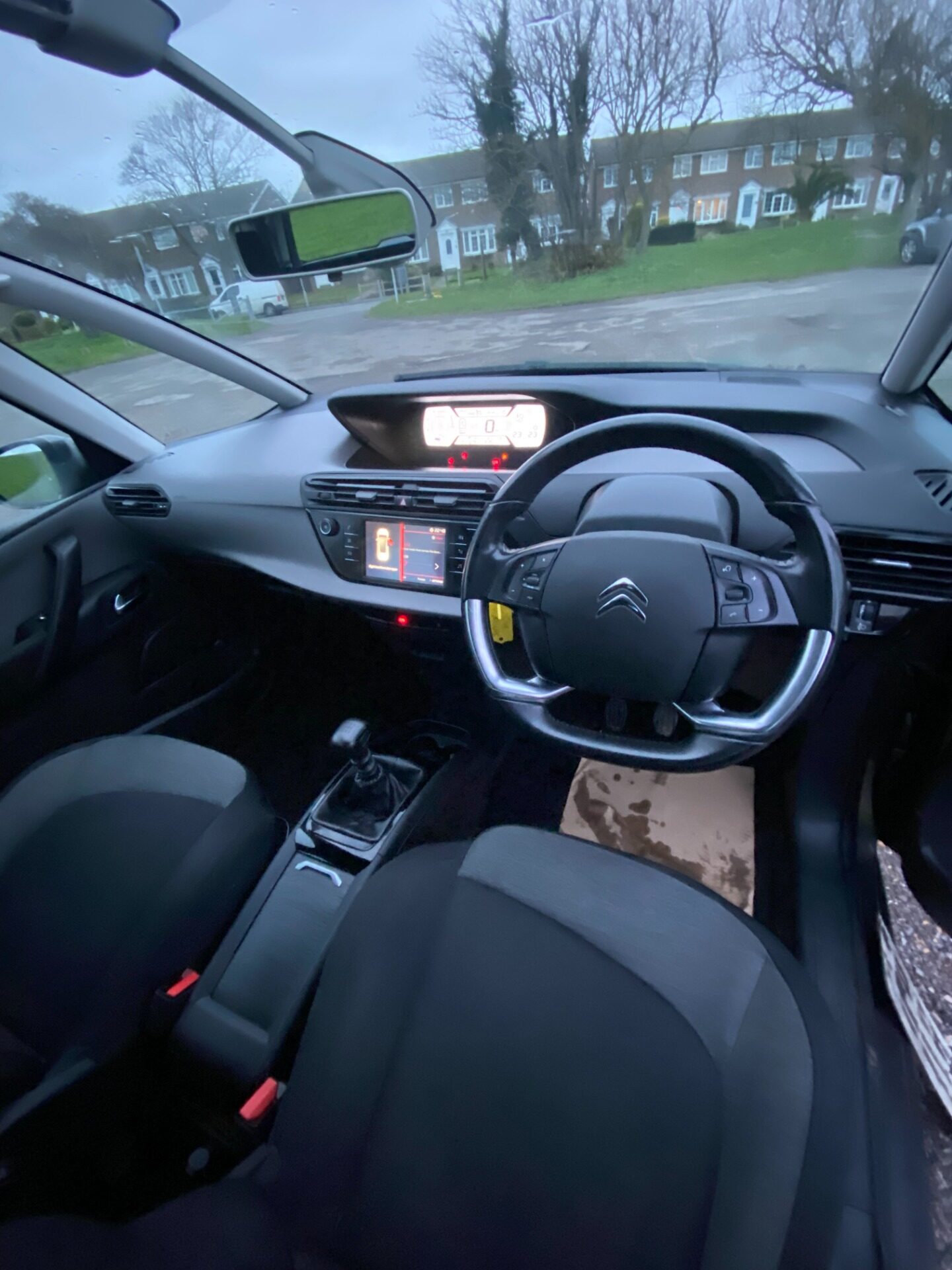 Used Citroen C4 Grand Picasso 2019 for sale - 76883890: Photo 8