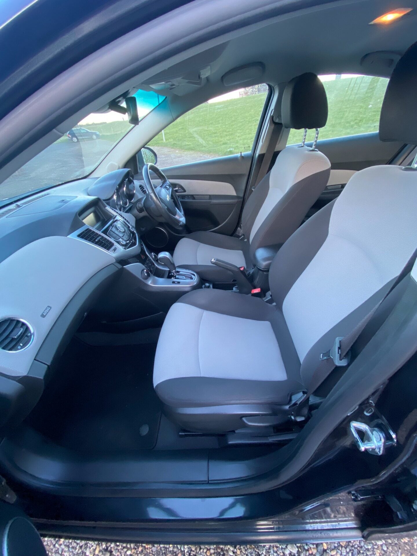 Used Chevrolet Cruze 2013 for sale - 77117948: Photo 16