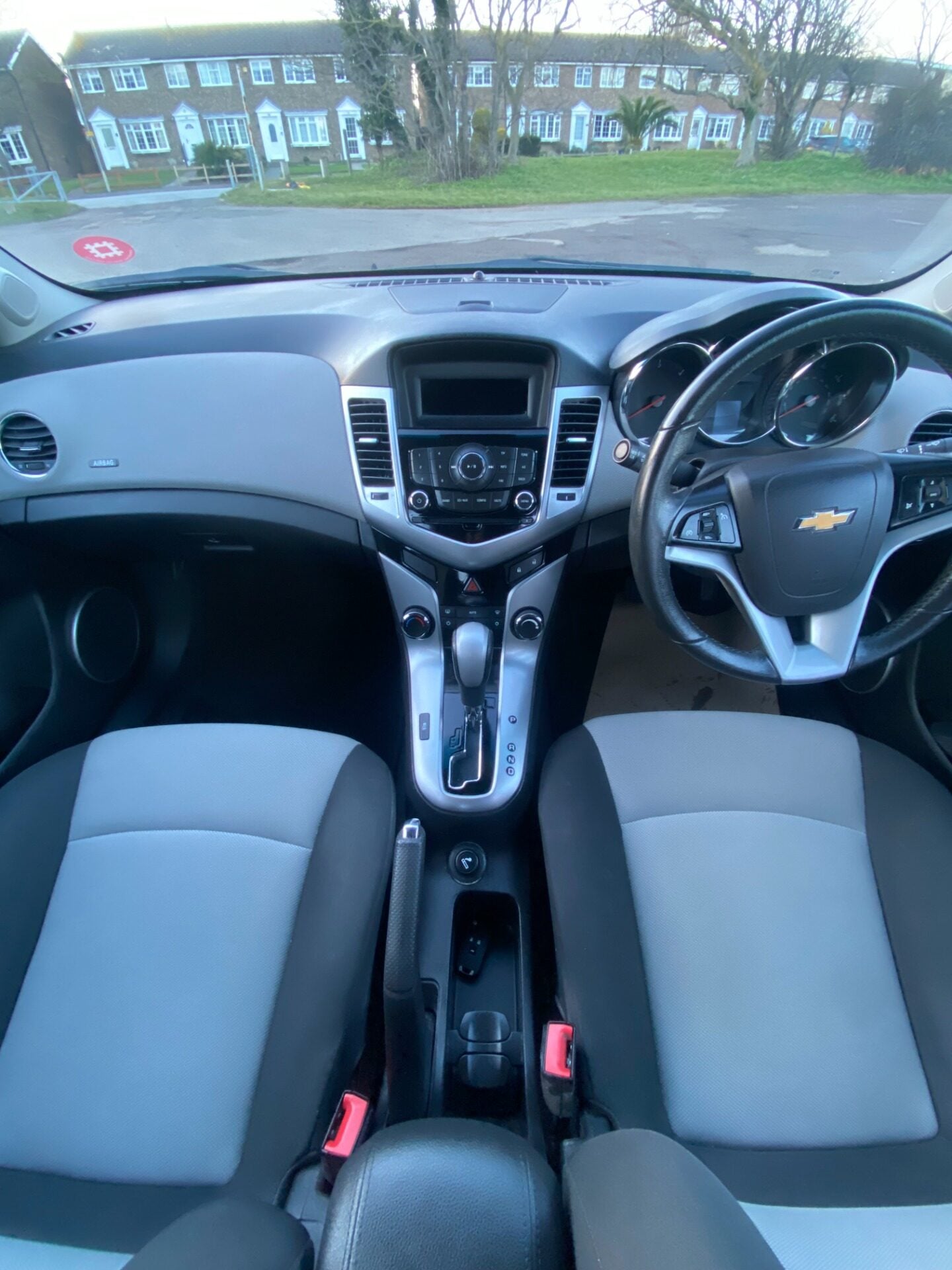 Used Chevrolet Cruze 2013 for sale - 77117948: Photo 18